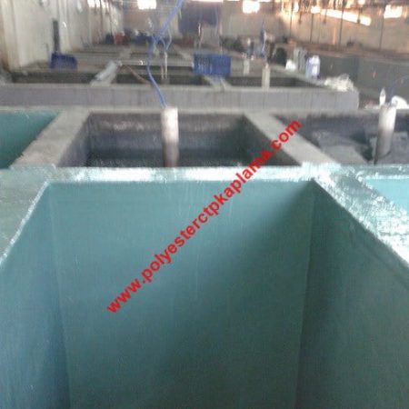 Betonarme Beton Zeri Ctp Polyester Kaplama Nedir Nas L Yap L R